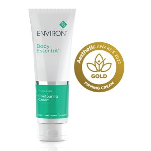 GOLD ΒΡΑΒΕΙΟ BEST FIRMING PRODUCT Environ Skin Care Contouring Cream
