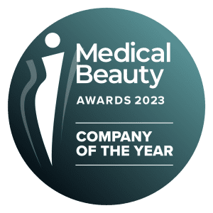 Medical Beauty Awards 23 Company Of the Year